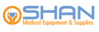 Shan Medical Equipment's logo Shan Medical Equipment's Company logo