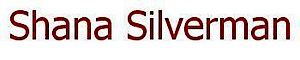 Shana Silverman's logo Shana Silverman's Company logo