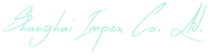 Shanghai Impex's logo Shanghai Impex's Company logo