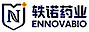 Lynk Pharmaceuticals's Competitor - Ennovabio logo