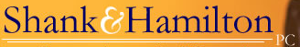 Shank & Hamilton