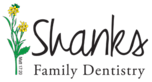 Shanks Family Dentistry's logo Shanks Family Dentistry's Company logo