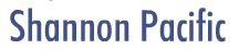 Shannon Pacific's logo Shannon Pacific's Company logo
