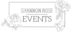 Shannon Rose Events