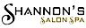 Epiphanysalon's Competitor - Shannon's Salonspa logo