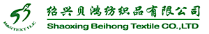 Shaoxing Beihong Textile's logo Shaoxing Beihong Textile's Company logo