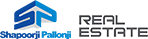 Shapoorji Pallonji Real Estate's logo Shapoorji Pallonji Real Estate's Company logo