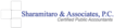 Fick, Eggemeyer & Williamson's Competitor - Sharamitaro & Associates logo