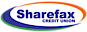 WPCU's Competitor - Sharefax Credit Union logo