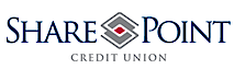 SharePoint Credit Union's logo SharePoint Credit Union's Company logo