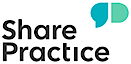 SharePractice's logo SharePractice's Company logo