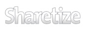 Sharetize's logo Sharetize's Company logo