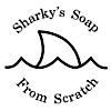 Sharky's Soap From Scratch's logo Sharky's Soap From Scratch's Company logo