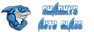 Ace Windshield & Glass Repair's Competitor - Sharkys Auto Glass logo