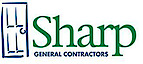 Sharp General Contractors
