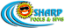 Sharp Pools & Spas