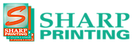 Sharp Printing Services Inc
