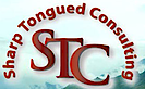 Sharp Tongued Consulting