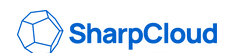 Exicom Software's Competitor - SharpCloud logo
