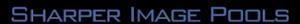 Sharper Image Pool Service's logo Sharper Image Pool Service's Company logo