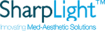 Indiba's Competitor - Sharplight Technologies Canada logo