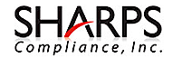 Sharps Compliance's logo Sharps Compliance's Company logo