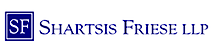 Shartsis Friese's logo Shartsis Friese's Company logo