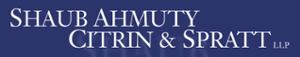 Shaub Ahmuty Citrin & Spratt's logo Shaub Ahmuty Citrin & Spratt's Company logo