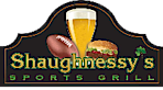 Shaughnessy's Sports Grill's logo Shaughnessy's Sports Grill's Company logo