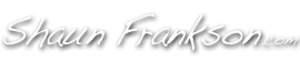 Shaun Frankson's logo Shaun Frankson's Company logo