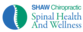 Canada Chiropractic A Professional's Competitor - Shaw Chiropractic- Spinal Health And Wellness logo