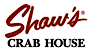 Tortoise Supper Club's Competitor - Shawscrabhouse logo