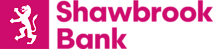 Shawbrook's logo Shawbrook's Company logo