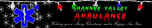 Shawneevalleyambulance's logo Shawneevalleyambulance's Company logo