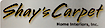 Bivianocarpetone's Competitor - Shay s Carpet and Home Interiors logo