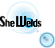 Laidlaws's Competitor - She Welds logo