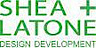 Inventas's Competitor - Shea+Latone logo
