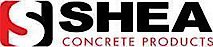 Shea Concrete Products