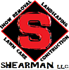 Shearman's logo Shearman's Company logo