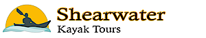 Shearwater Sea Kayak Tours's logo Shearwater Sea Kayak Tours's Company logo