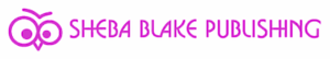 Sheba Blake Publishing's logo Sheba Blake Publishing's Company logo