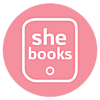 Shebooks's logo Shebooks's Company logo