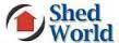Shedworld