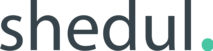 Shedul's logo Shedul's Company logo