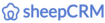 Goodacre Uk's Competitor - SheepCRM logo