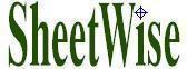 SheetWise Software