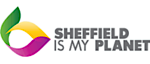 Sheffieldismyplanet's logo Sheffieldismyplanet's Company logo