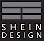 Shein's logo Shein's Company logo