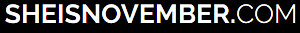 Sheisnovember