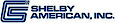 Hennessey Performance's Competitor - Shelby American logo